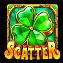 Irish Crown Scatter