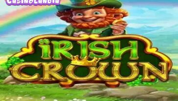 Irish Crown by Pragmatic Play