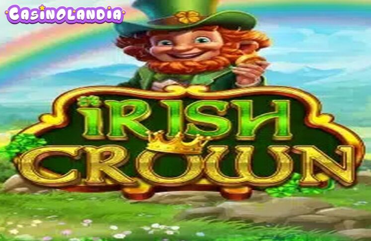 Irish Crown by Pragmatic Play