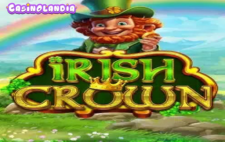 Irish Crown by Pragmatic Play