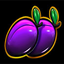 Jolly Santa Plum