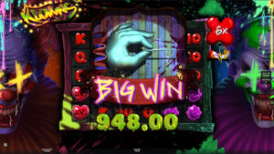 Klowns BigWin