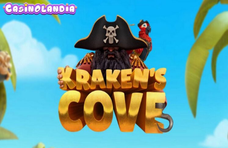 Kraken’s Cove by Relax Gaming