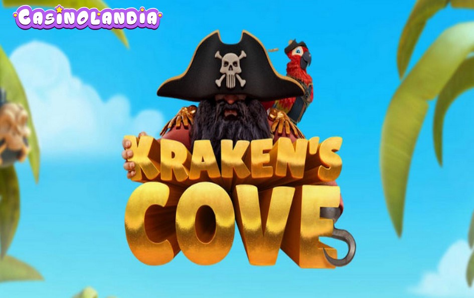 Kraken’s Cove by Relax Gaming