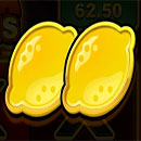 Lava Coins Lemons