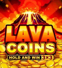 Lava Coins Thumbnail