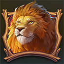 Lion Saga Odyssey Lion2