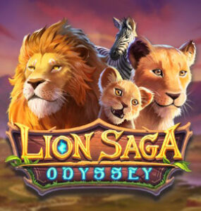 Lion Saga Odyssey Thumbnail