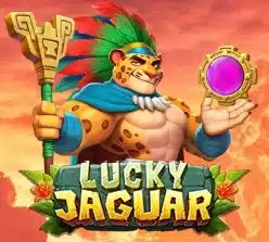 Lucky Jaguar Thumbnail