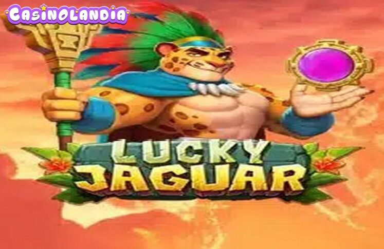 Lucky Jaguar by TaDa Games