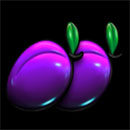 Lucky Streak 1000 Plum