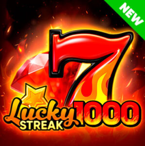 Lucky Streak 1000 Thumbnail