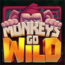 Monkeys Go Wild Wild