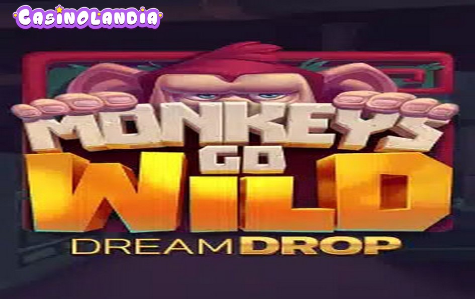 Monkeys Go Wild by Relax Gaming