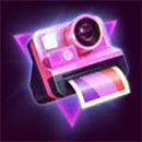 Neon Craze Camera