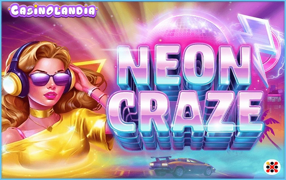 Neon Craze by Mancala Gaming