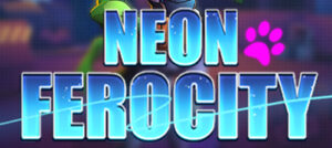 Neon Ferocity Thumbnail Small