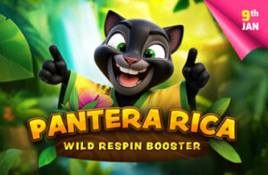 Pantera Rica Thumbnail