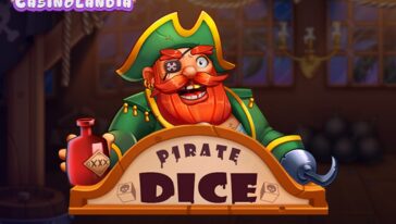 Pirate Dice by Pixmove Games