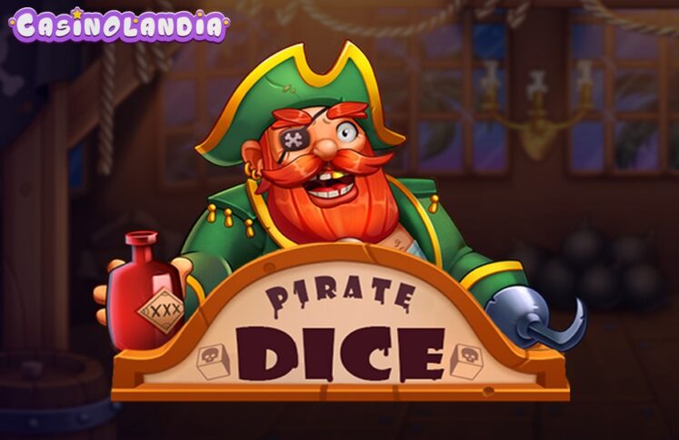 Pirate Dice by Pixmove Games