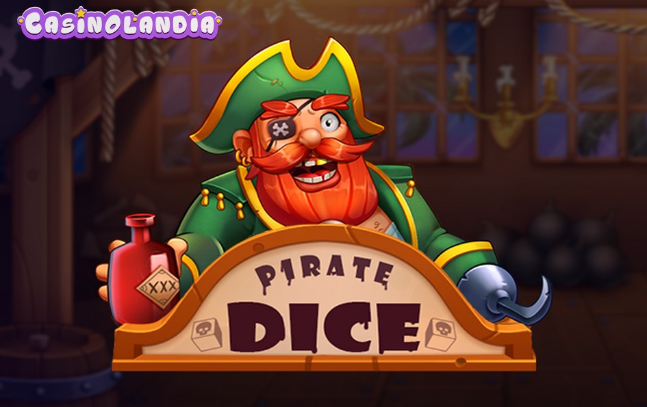 Pirate Dice by Pixmove Games