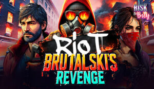 Riot Brutalski`s Revenge Thumbnail