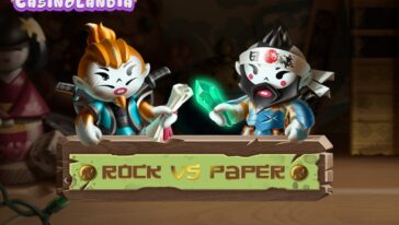 Rock Scissors Paper by Pixmove Games