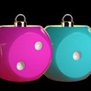 Rolling Dice Christmas Edition Paytable Symbol 1