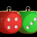 Rolling Dice Christmas Edition Paytable Symbol 2