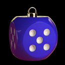 Rolling Dice Christmas Edition Paytable Symbol 3