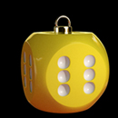 Rolling Dice Christmas Edition Paytable Symbol 4