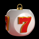 Rolling Dice Christmas Edition Paytable Symbol 5