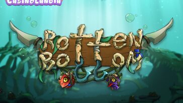 Rotten Bottom by Pixmove Games