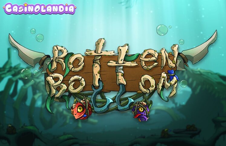 Rotten Bottom by Pixmove Games