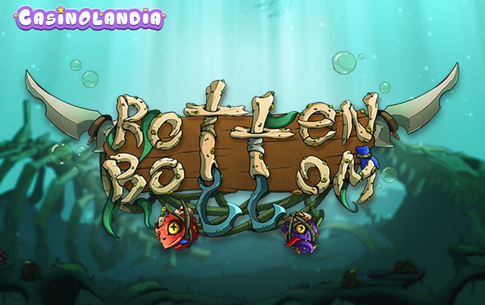 Rotten Bottom by Pixmove Games