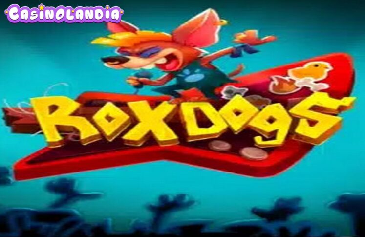 RoxDogs by Popiplay