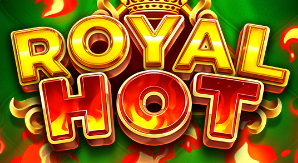 Royal Hot Thumbnail Small