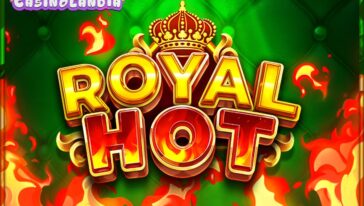 Royal Hot by Gamzix