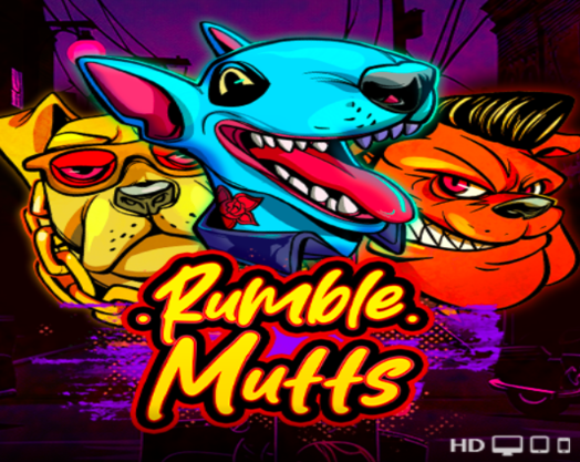 Rumble Mutts