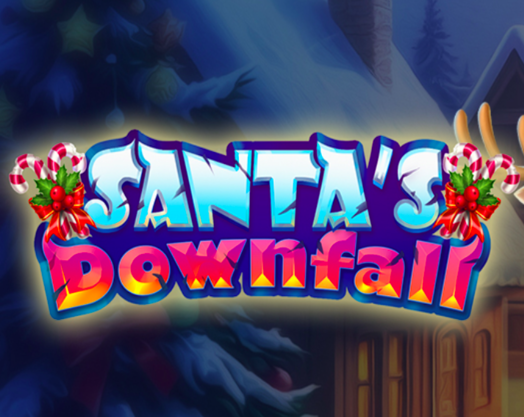 Santa’s Downfall