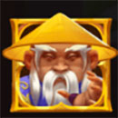 Shaolin Master Elder