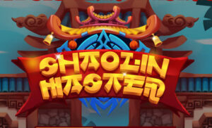 Shaolin Master Thumbnail