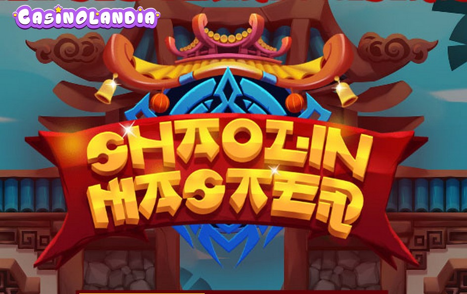 Shaolin Master by Hacksaw Gaming