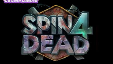 Spin 4 Dead by Gamebeat