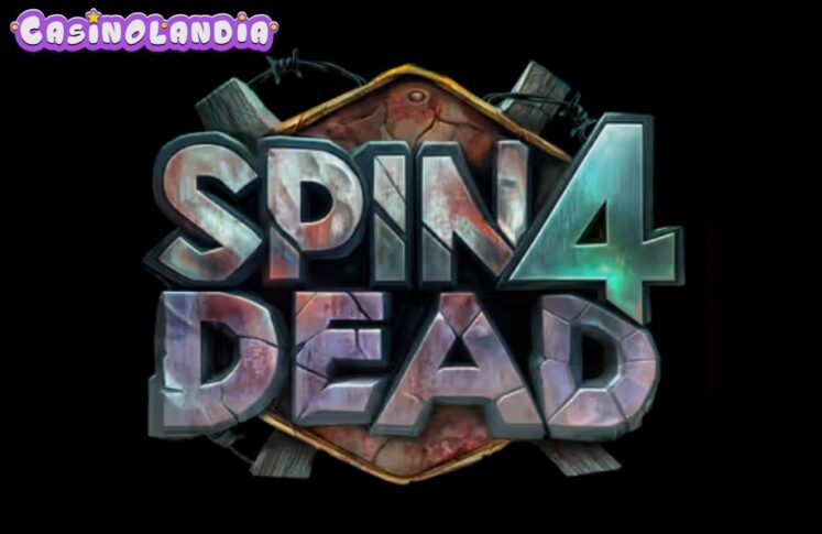 Spin 4 Dead by Gamebeat