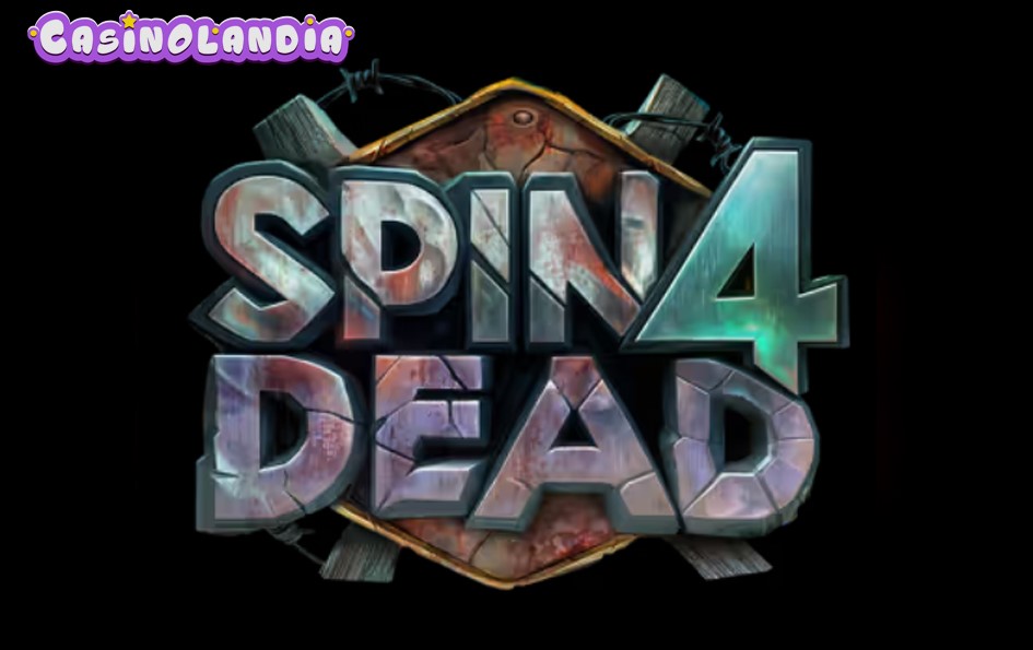 Spin 4 Dead by Gamebeat