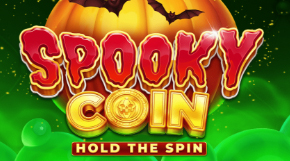 Spooky Coin Hold the Spin Thumbnail Small