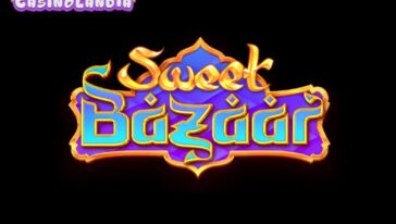 Sweet Bazaar by Gamebeat