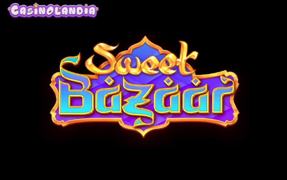 Sweet Bazaar by Gamebeat