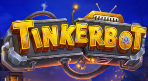 Tinkerbot Thumbnail